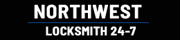 northwest locksmith lower logo